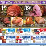 Price Chopper Weekly Ad (03/29 – 04/04 2026) – Flyer