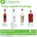Publix Liquor Ad (04/06 – 04/15 2026) – Flyer