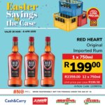 Jumbo Easter Liqueur & More Specials (26/03/2026 – 08/04/2026) Online