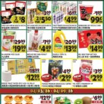 99 Ranch Market Weekly Ad (04/03 – 04/09 2026) – Flyer