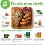 Publix Weekly Ad (04/06 – 04/07 2026) – Flyer