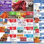 Price Chopper - Weekly Ad (04/05 - 04/11 2026) - Flyer 3 Price Chopper – Weekly Ad (04/05 – 04/11 2026) – Flyer