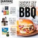 Fareway Monthly Ad (03/30 – 05/02 2026) – Flyer