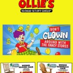 Ollie’s Ad (04/02 – 04/08 2026) – Flyer