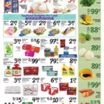 El Super Weekly Ad – NM (04/01 – 04/07 2026) – Flyer