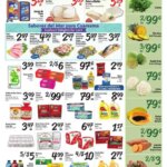 El Super Weekly Ad - AK (04/01 - 04/07 2026) - Flyer 3 El Super Weekly Ad – AK (04/01 – 04/07 2026) – Flyer
