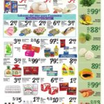 El Super Weekly Ad – TX (04/01 – 04/07 2026) – Flyer