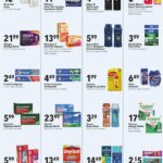 Coborn’s Wellness Essentials (03/30 – 04/26 2026) – Flyer