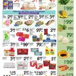 El Super Weekly Ad (04/01 – 04/07 2026) – Flyer