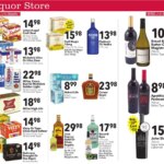 Coborn’s Liquor Store (04/01 – 04/07 2026) – Flyer