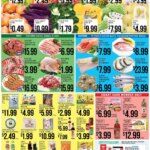 Hmart CHINESE(NJ) – New York & New Jersey (04/03 – 04/09 2026) – Flyer