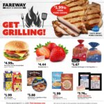 Fareway Weekly Ad (04/06 – 04/11 2026) – Flyer