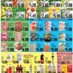 Hmart CHINESE – North Carolina (04/03 – 04/09 2026) – Flyer