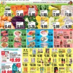 Hmart CHINESE – Pennsylvania (04/03 – 04/09 2026) – Flyer
