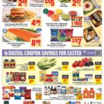 Save Mart Weekly Ad (04/01 – 04/07 2026) – Flyer