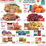 Family Fare Weekly Ad – NE (04/05 – 04/11 2026) – Flyer