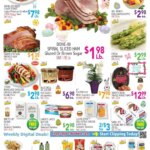 Ingles Weekly Ad (04/01 – 04/07 2026) – Flyer