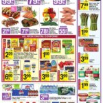 Shaw’s Weekly Ad – NH (04/03 – 04/09 2026) – Flyer