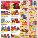 Basha’s Dine (04/01 – 04/07 2026) – Flyer