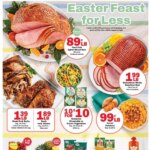 Schnucks Weekly Print Ad – IL (04/01 – 04/07 2026) – Flyer