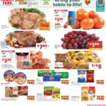 Family Fare Weekly Ad – MN (04/05 – 04/11 2026) – Flyer