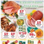 Schnucks Weekly Print Ad – MO (04/01 – 04/07 2026) – Flyer