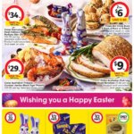 ﻿Coles catalogue valid from 01/04/2026 > Online Australia