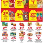 Schnucks Ad (04/08 – 04/14 2026) – Flyer