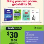 Family Dollar AT&T/Tracfone (04/06 – 04/30 2026) – Flyer
