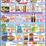 Market Basket Ad (04/05 – 04/11 2026) – Flyer