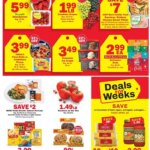 Schnucks Weekly Ad (04/08 – 04/14 2026) – Flyer