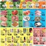 Hmart CHINESE – Massachusetts (04/03 – 04/09 2026) – Flyer