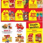 Schnucks Weekly Print Ad – IL (04/08 – 04/14 2026) – Flyer
