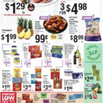Smart & Final Weekly Ad (04/03 – 04/07 2026) – Flyer