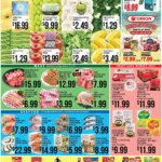 Hmart CHINESE – Texas – Austin (04/03 – 04/09 2026) – Flyer