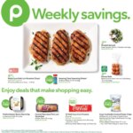 Publix Weekly Ad (04/08 - 04/14 2026) - Flyer 3 Publix Weekly Ad (04/08 – 04/14 2026) – Flyer