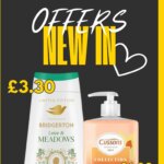 Sainsbury’s – Weekly offers (from Tuesday 07/04/2026) – Offers Online