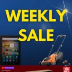 Argos - Weekly offers (from Tuesday 07/04/2026) - Offers Online 3 Argos – Weekly offers (from Tuesday 07/04/2026) – Offers Online