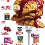 HyVee Weekly Ad (04/06 – 04/12 2026) – Flyer