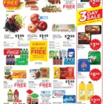 Fred Meyer Weekly Ad (04/08 – 04/14 2026) – Flyer