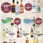 King Soopers Adult Beverage (04/08 – 04/14 2026) – Flyer