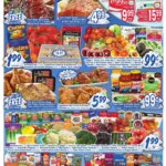 Jewel Osco Weekly Ad (04/08 – 04/14 2026) – Flyer