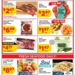 H-E-B Weekly Ad (04/08 - 04/14 2026) - Flyer 3 H-E-B Weekly Ad (04/08 – 04/14 2026) – Flyer