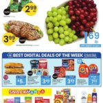 Albertsons Weekly Ad (04/08 – 04/14 2026) – Flyer