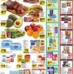 Vons Weekly Ad (04/08 – 04/14 2026) – Flyer