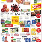 Kroger Weekly Ad (04/08 – 04/14 2026) – Flyer