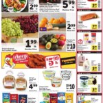 Safeway Weekly Ad (04/08 – 04/14 2026) – Flyer