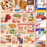 Giant Eagle Weekly Ad (04/09 – 04/15 2026) – Flyer