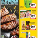 ﻿IGA catalogue valid from 08/04/2026 > Online Australia