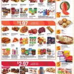 Basha’s Dine (04/08 – 04/14 2026) – Flyer